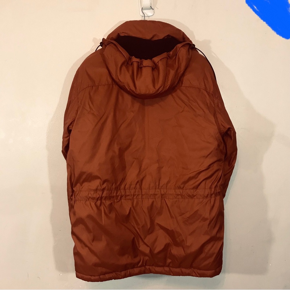 Audvik winter coat - Picture 3 of 9